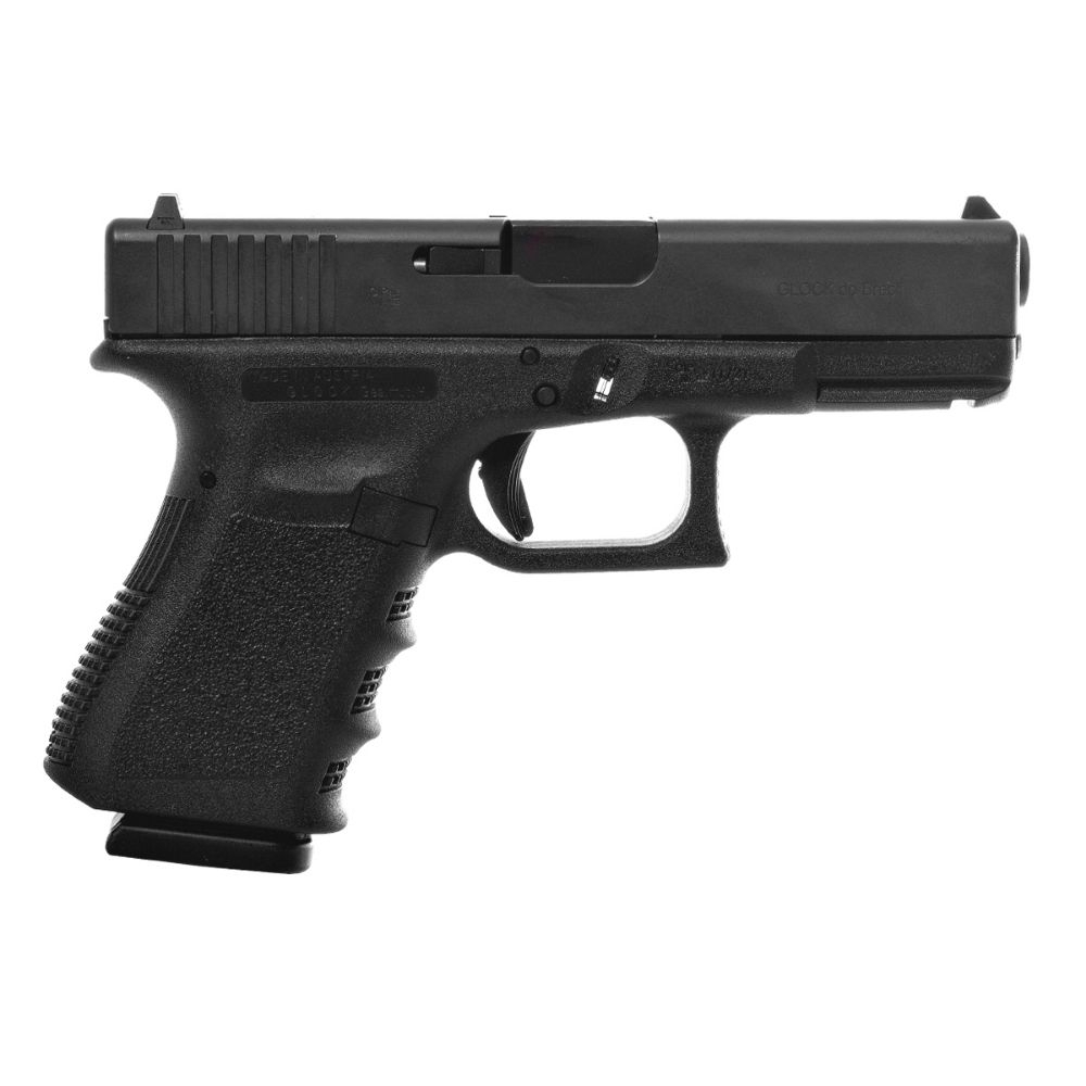 Pistola Glock G Gen Casa Ca A E Pesca